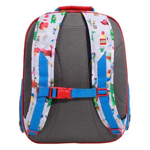 Pottery Barn Kids Mackenzie LEGO® Backpack - Picture 4 of 13